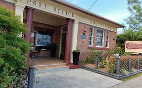 Post Office Boutique Accommodation